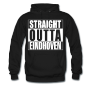 Eindhoven Sweaters en Hoodies