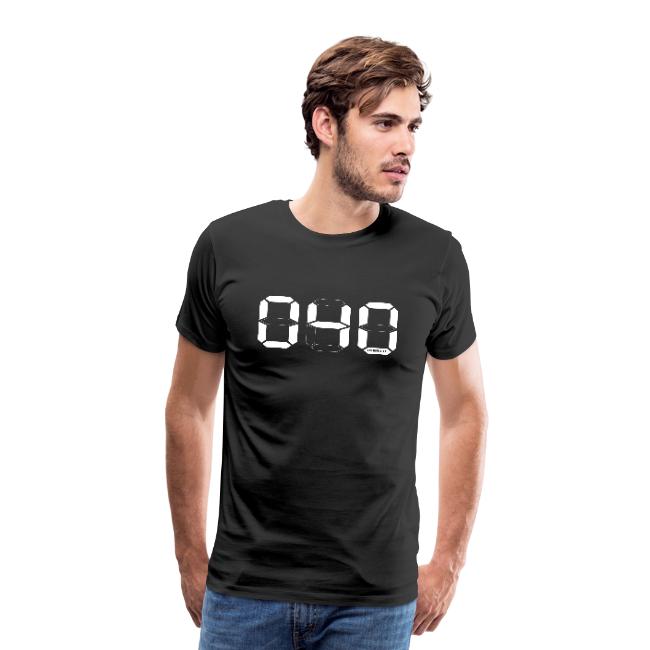 040 Eindhoven T-shirt
